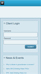Mobile Screenshot of analyticallabsinc.com